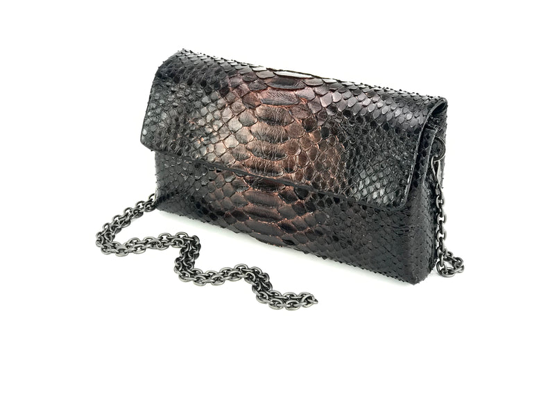Burano Python