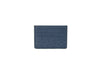Card Holder Ostrich & Python