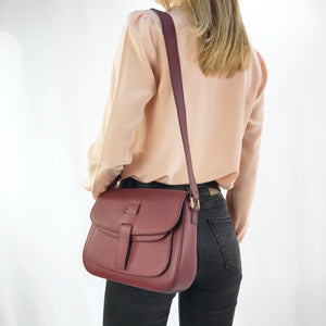 Amalfi Calfskin